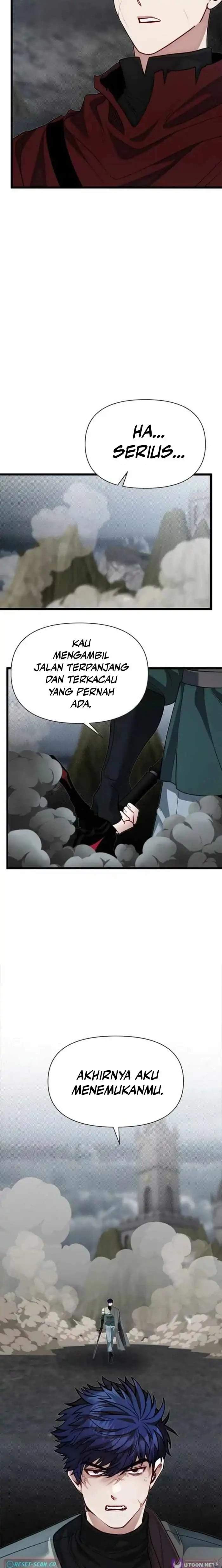 The Little Brother Is the Academy’s Hotshot Chapter 131