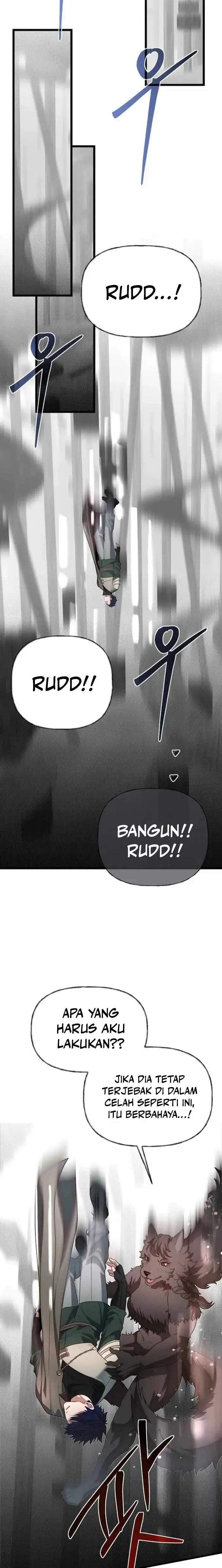 The Little Brother Is the Academy’s Hotshot Chapter 131