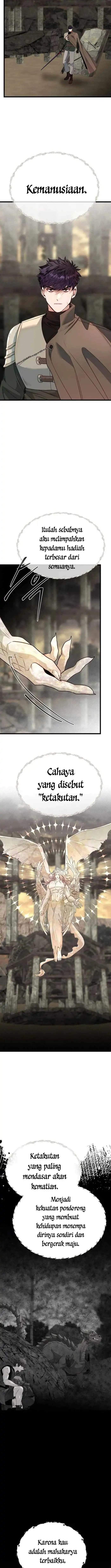 The Little Brother Is the Academy’s Hotshot Chapter 131