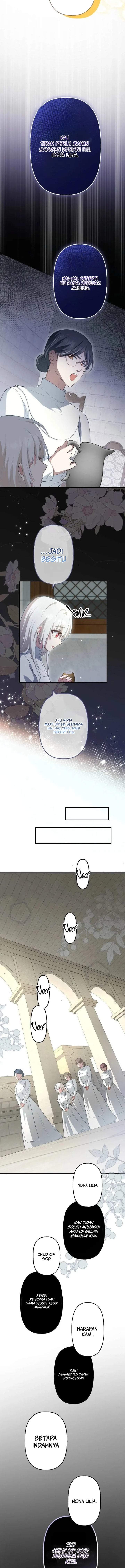 Your Highness, Why Do You Dote on Me So Much? Chapter 1