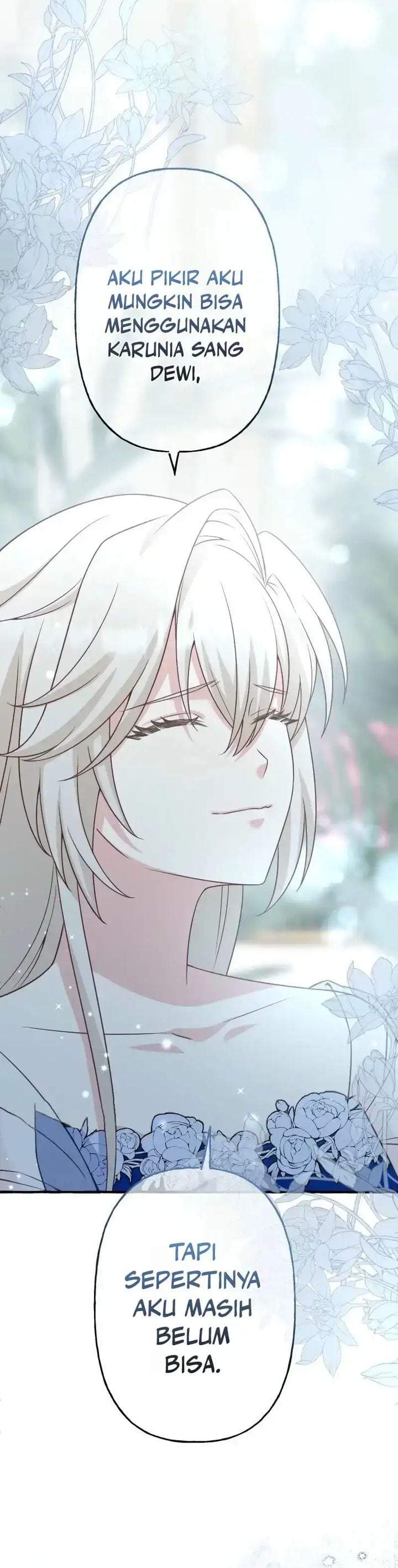 Your Highness, Why Do You Dote on Me So Much? Chapter 11