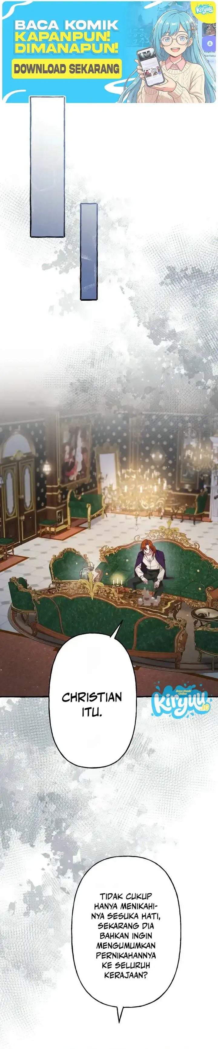 Your Highness, Why Do You Dote on Me So Much? Chapter 11