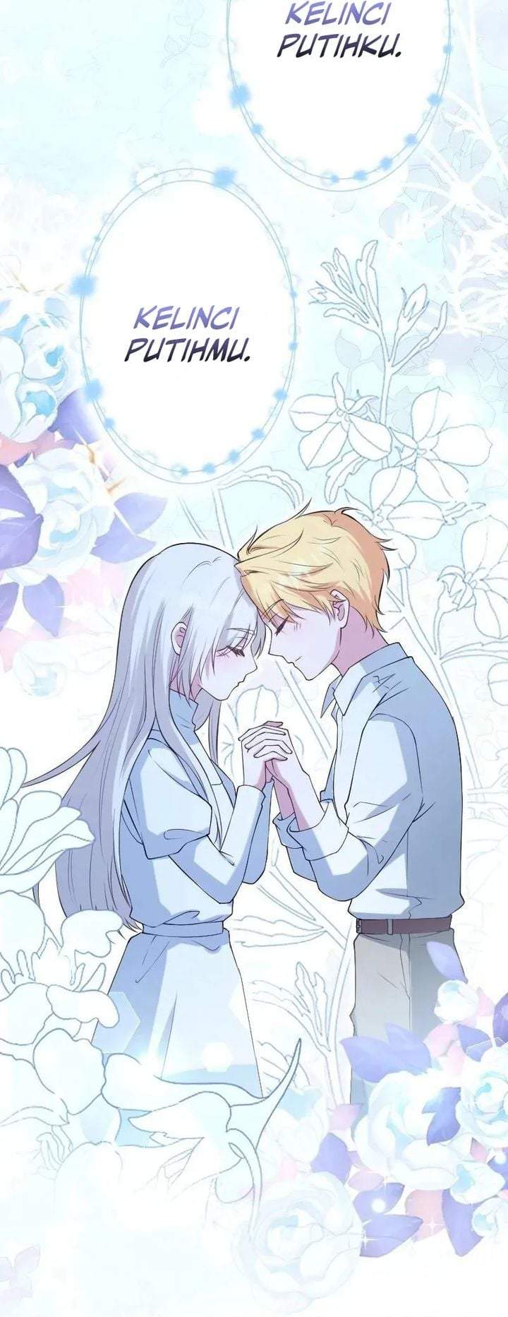 Your Highness, Why Do You Dote on Me So Much? Chapter 4