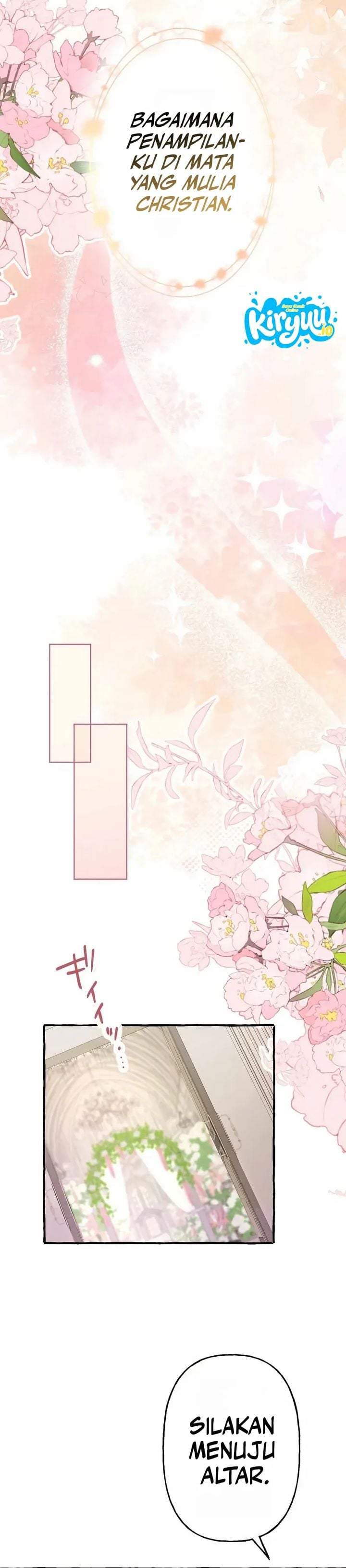 Your Highness, Why Do You Dote on Me So Much? Chapter 6