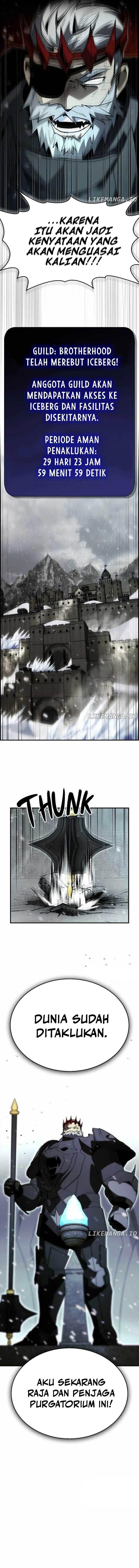 Bad Ending Maker Chapter 85