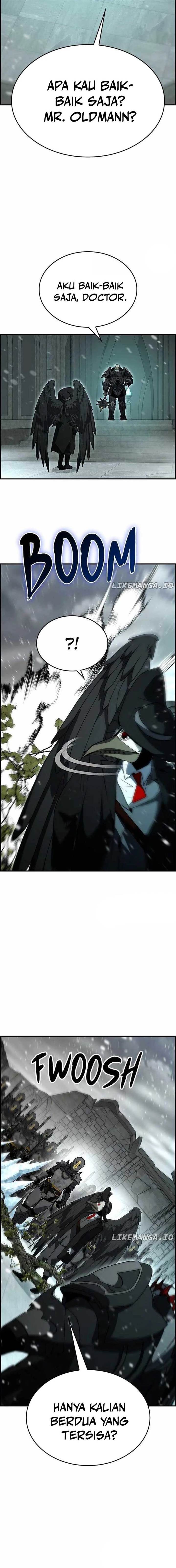 Bad Ending Maker Chapter 85
