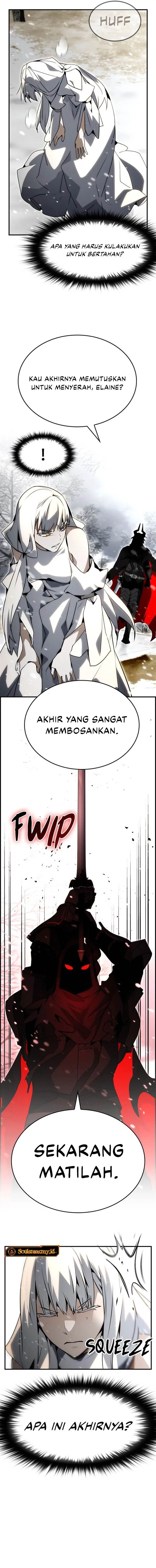 Bad Ending Maker Chapter 86