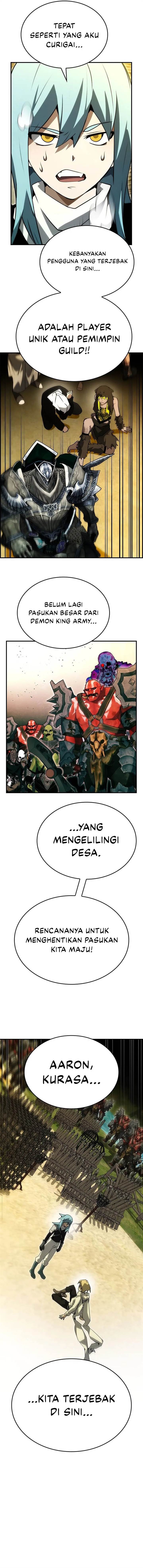 Bad Ending Maker Chapter 86
