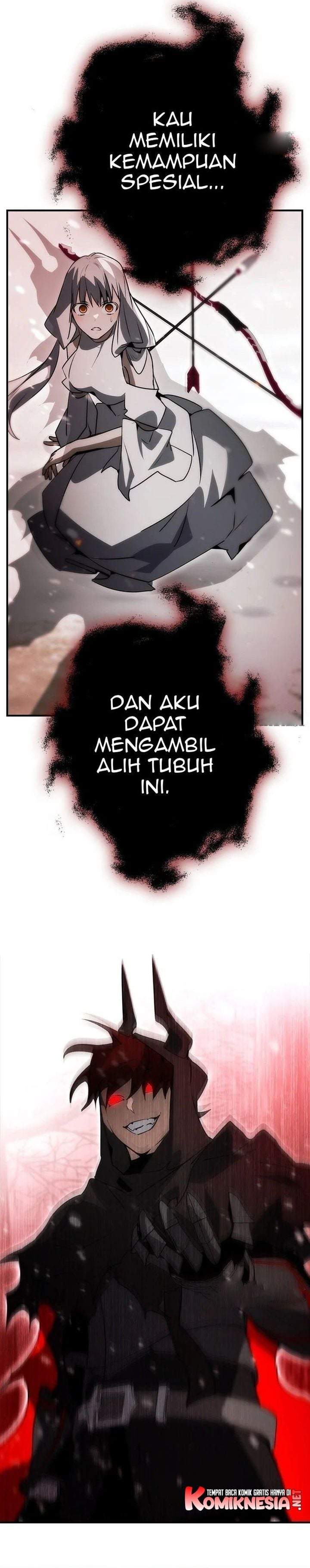 Bad Ending Maker Chapter 87