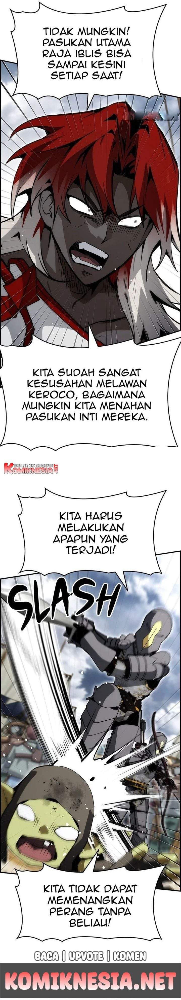 Bad Ending Maker Chapter 87