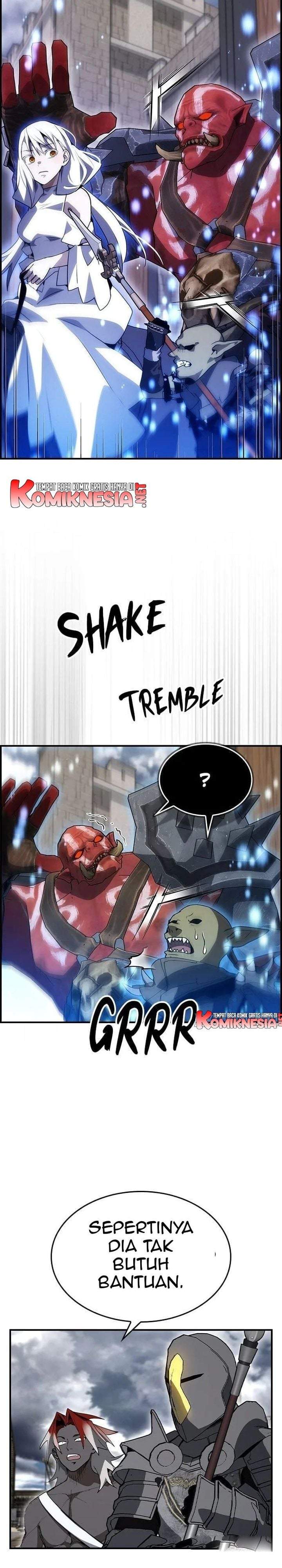 Bad Ending Maker Chapter 87