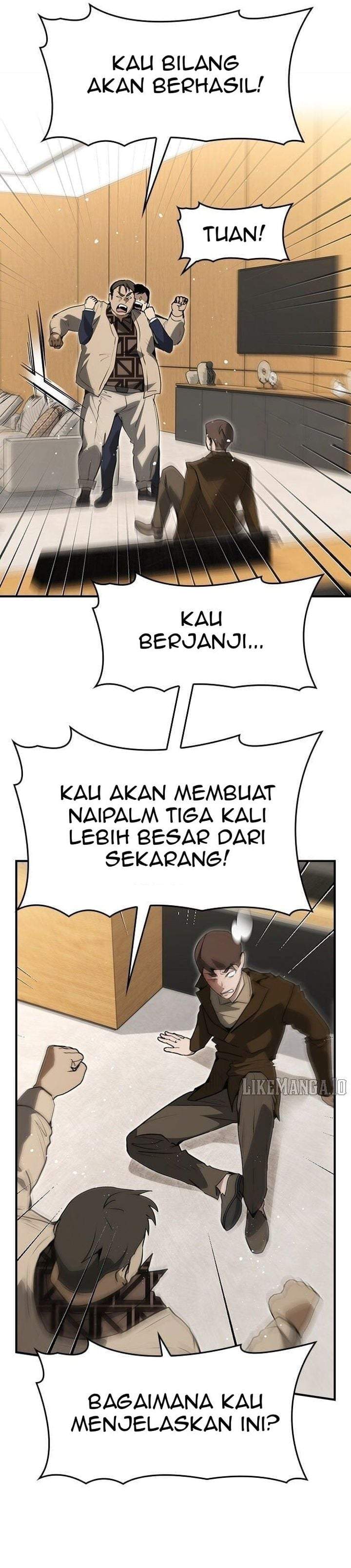 Bad Ending Maker Chapter 88