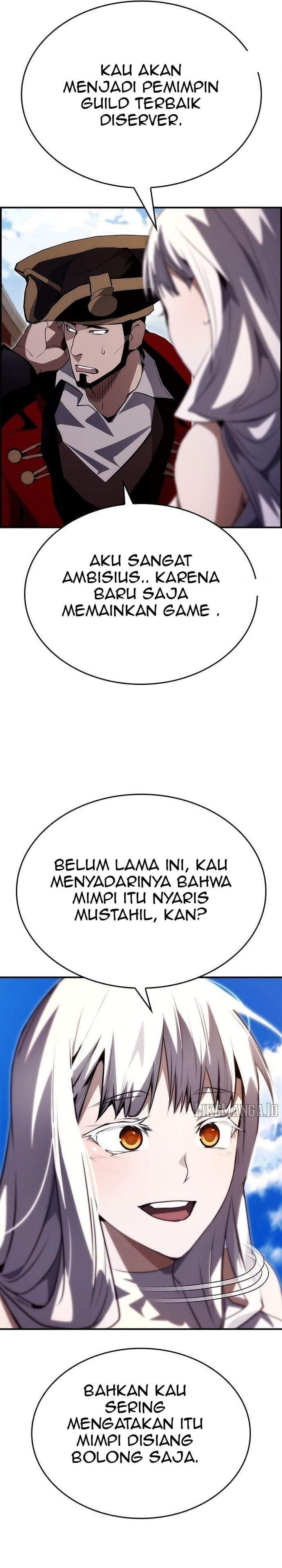 Bad Ending Maker Chapter 88