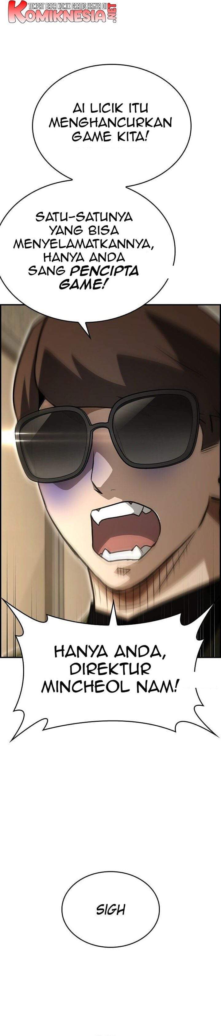 Bad Ending Maker Chapter 88