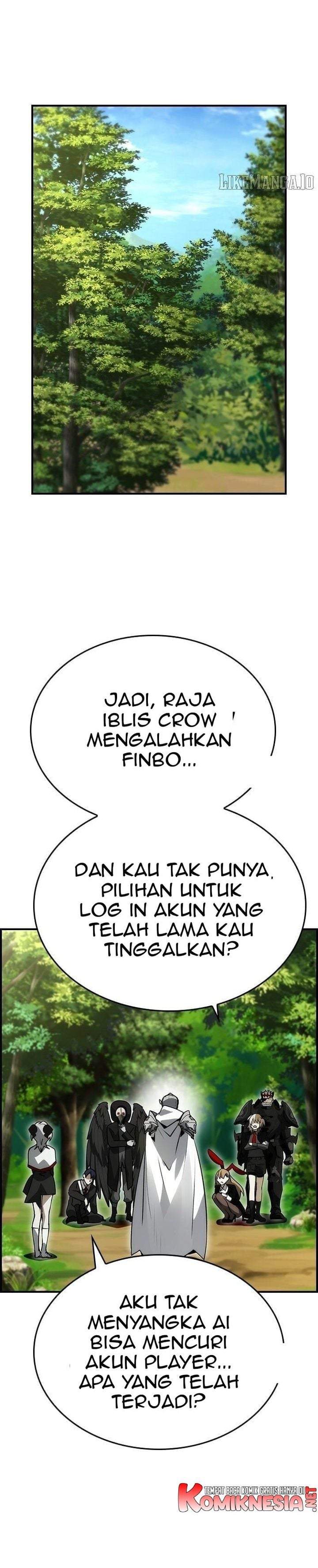 Bad Ending Maker Chapter 88