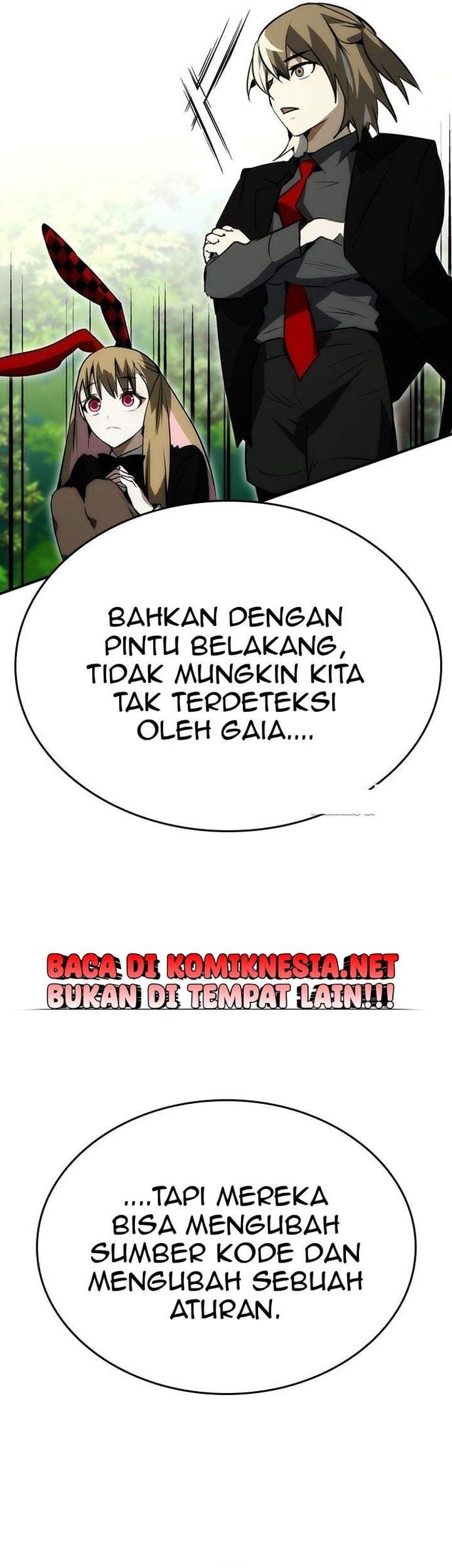 Bad Ending Maker Chapter 89