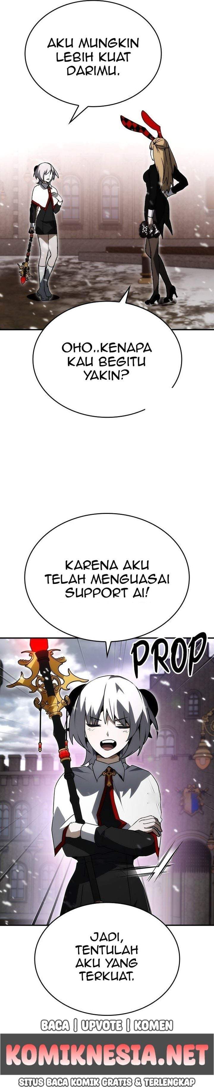 Bad Ending Maker Chapter 89