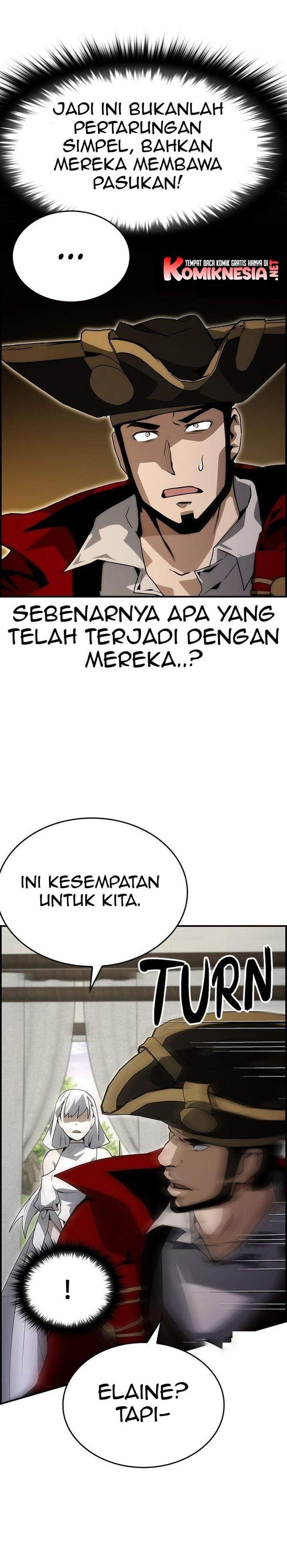 Bad Ending Maker Chapter 89