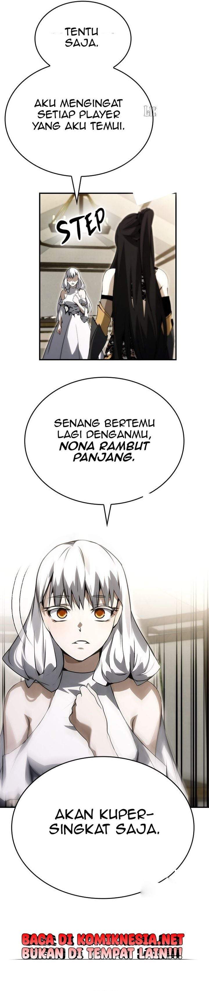 Bad Ending Maker Chapter 89