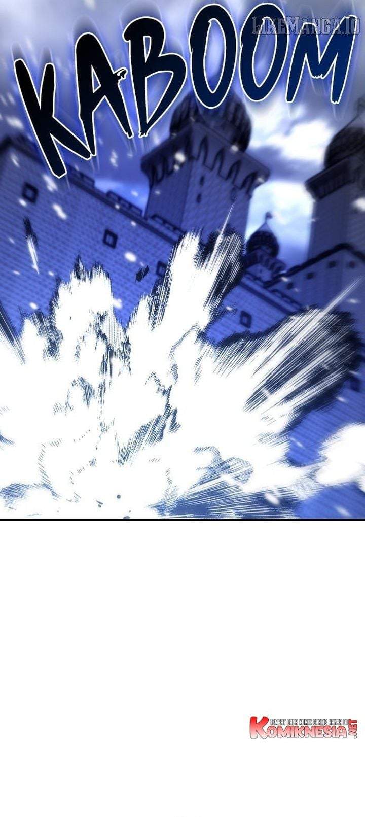 Bad Ending Maker Chapter 89