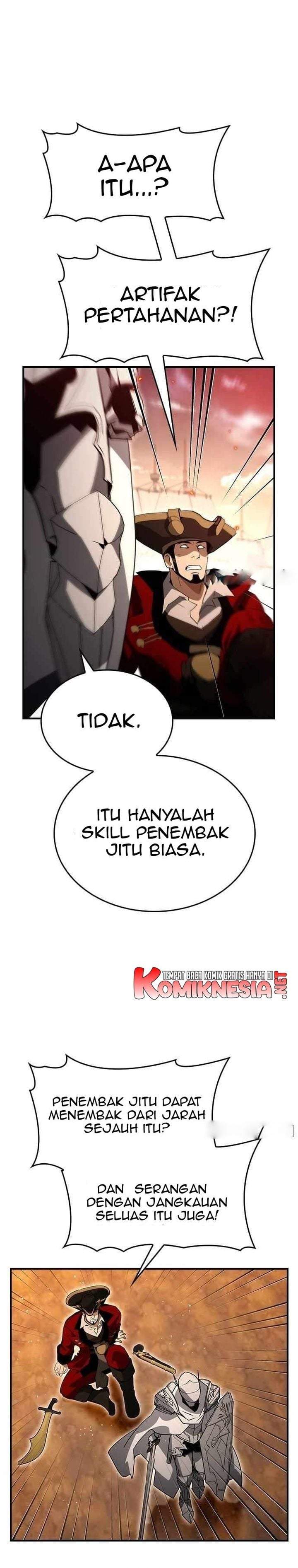 Bad Ending Maker Chapter 90
