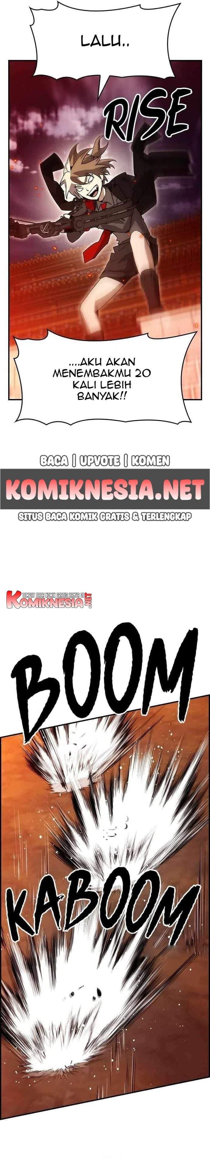 Bad Ending Maker Chapter 90