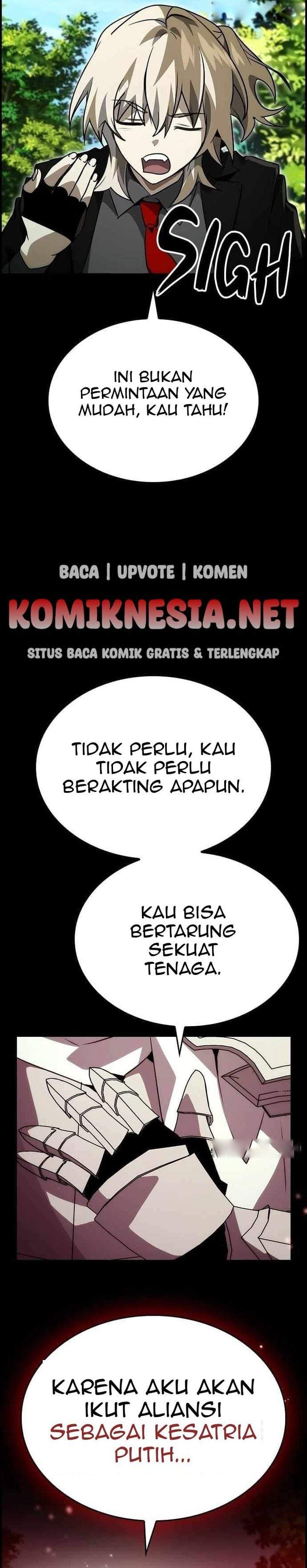 Bad Ending Maker Chapter 90