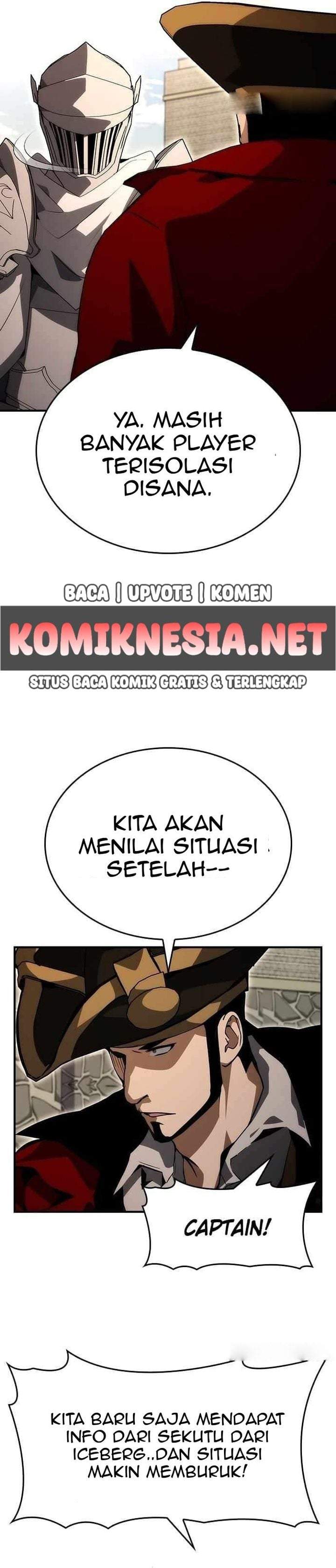 Bad Ending Maker Chapter 90