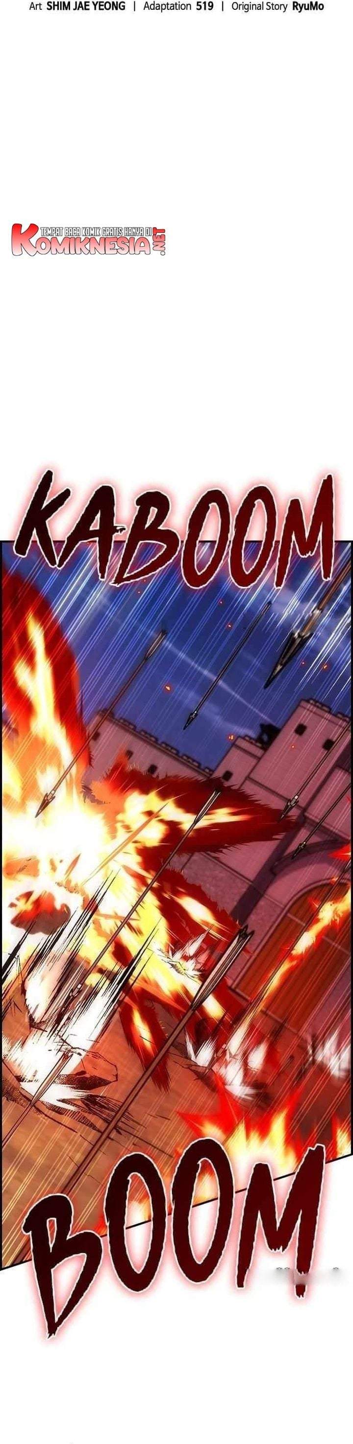 Bad Ending Maker Chapter 90