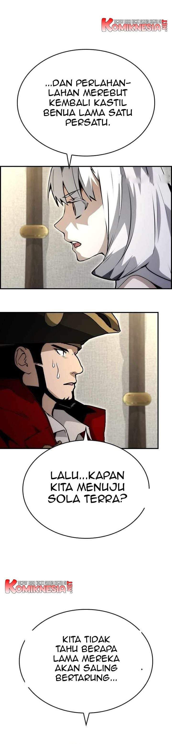 Bad Ending Maker Chapter 90