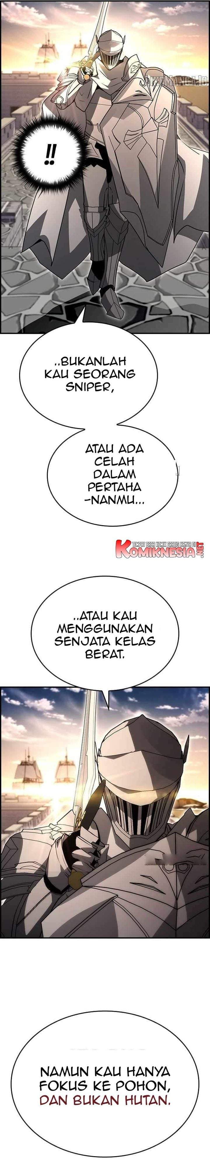Bad Ending Maker Chapter 90