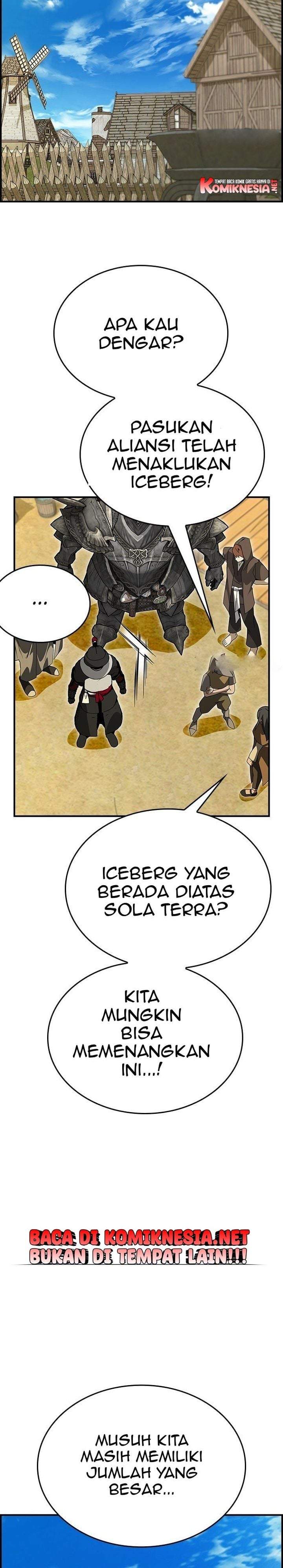 Bad Ending Maker Chapter 91