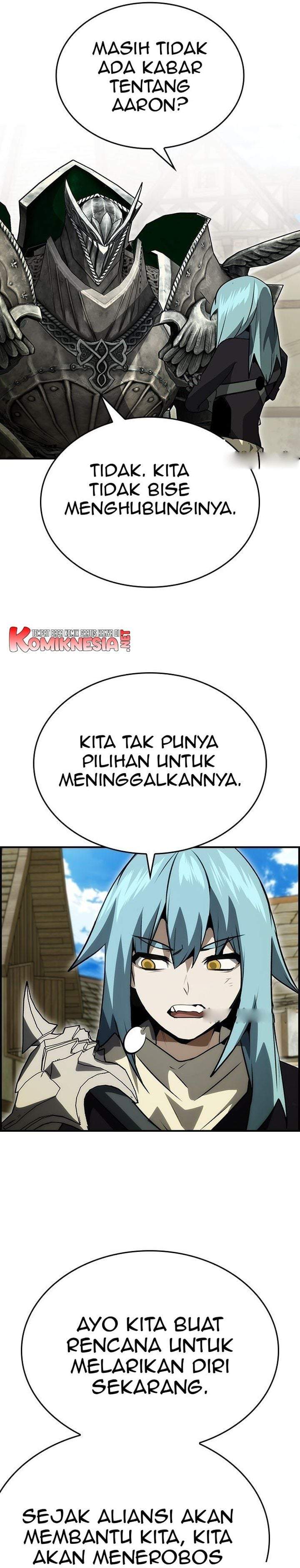 Bad Ending Maker Chapter 91