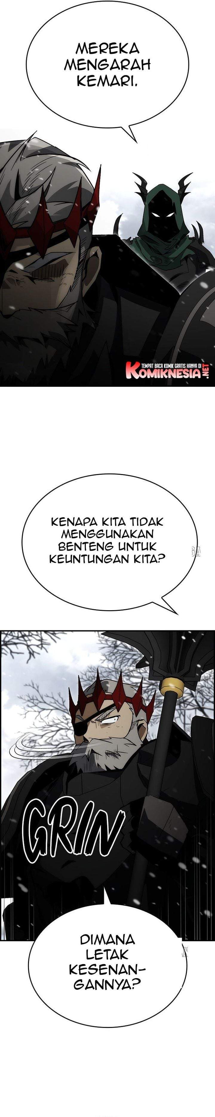 Bad Ending Maker Chapter 91