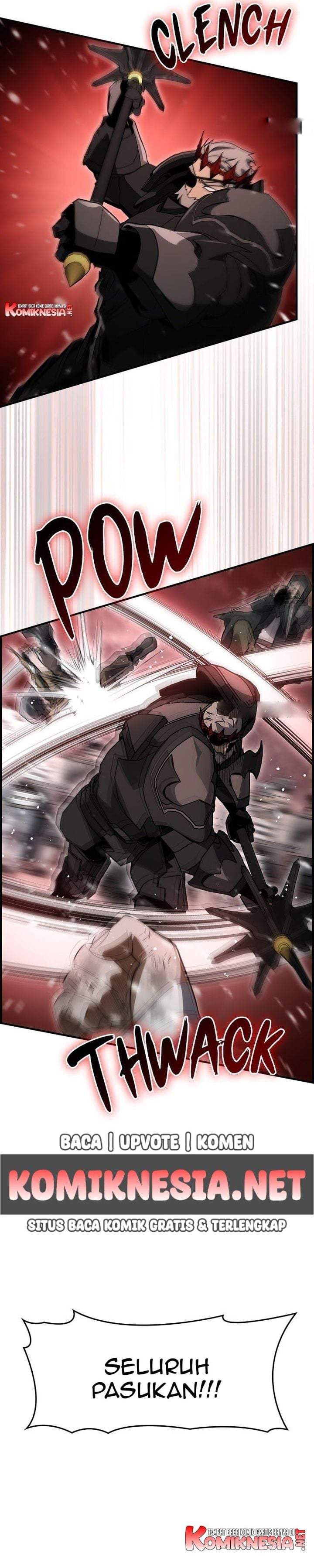 Bad Ending Maker Chapter 91
