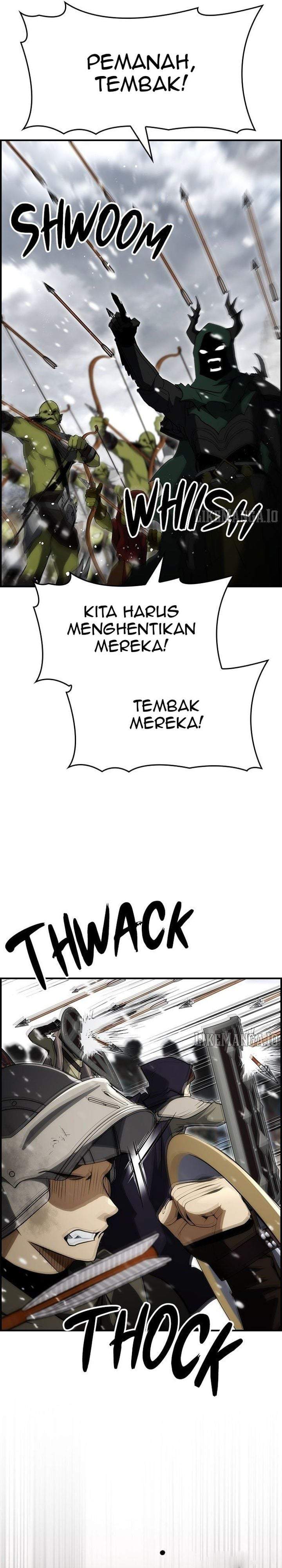 Bad Ending Maker Chapter 91