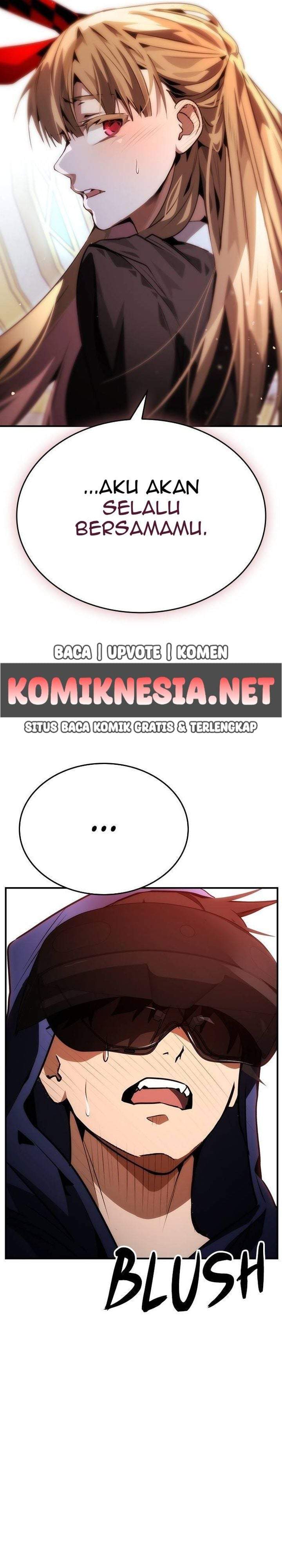 Bad Ending Maker Chapter 92