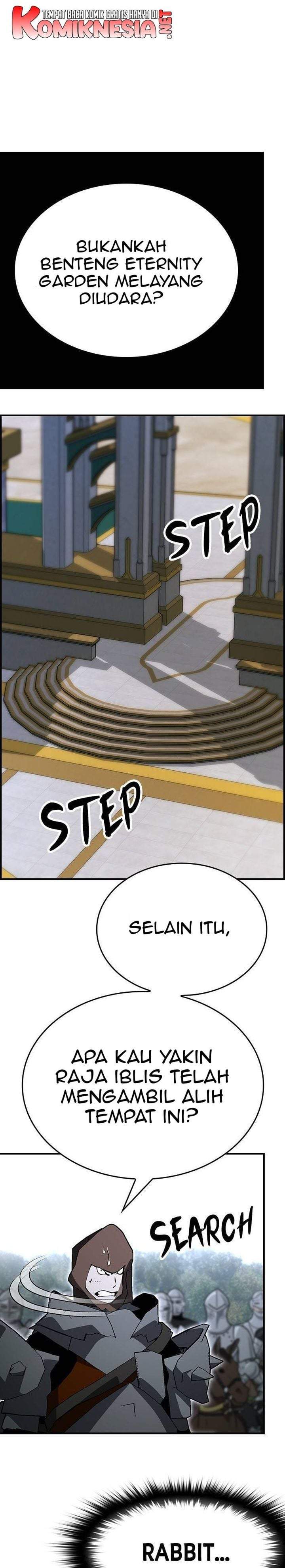 Bad Ending Maker Chapter 92