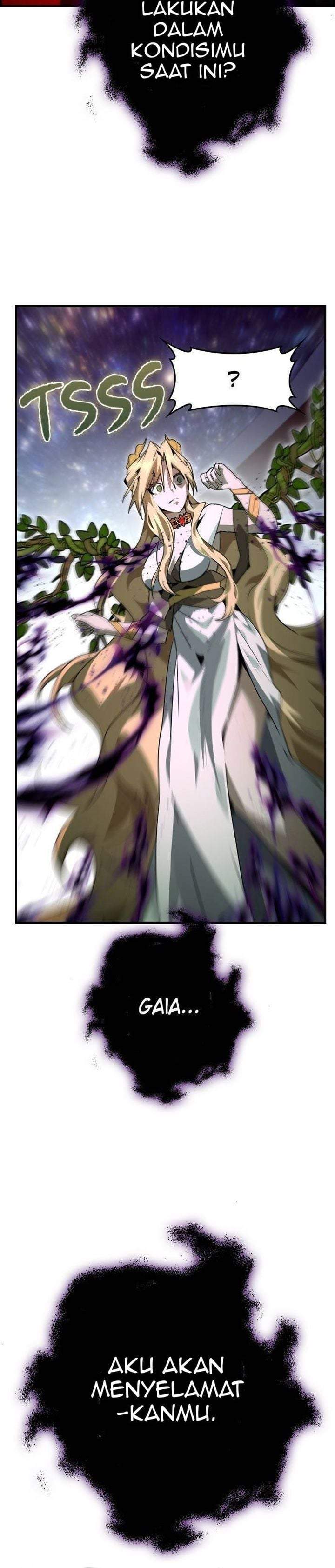 Bad Ending Maker Chapter 92