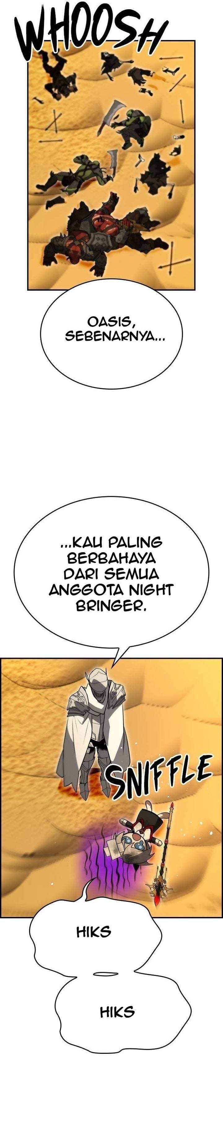 Bad Ending Maker Chapter 92