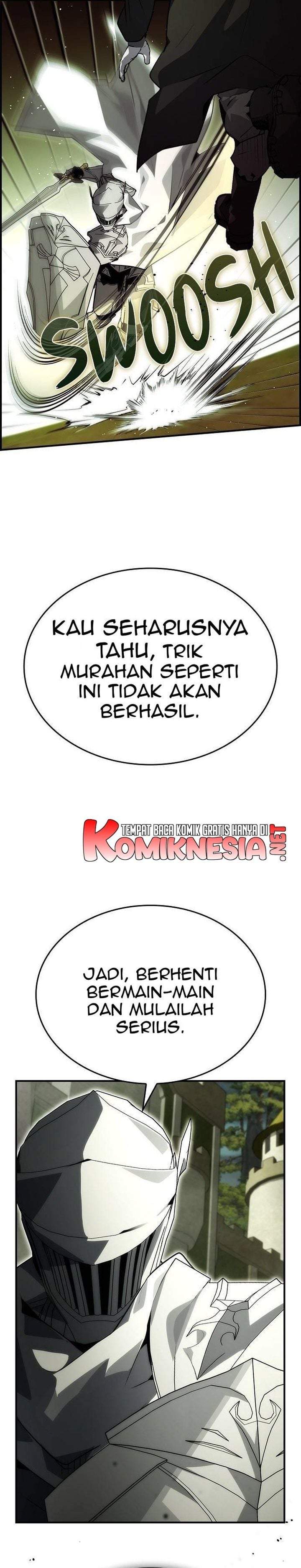 Bad Ending Maker Chapter 92