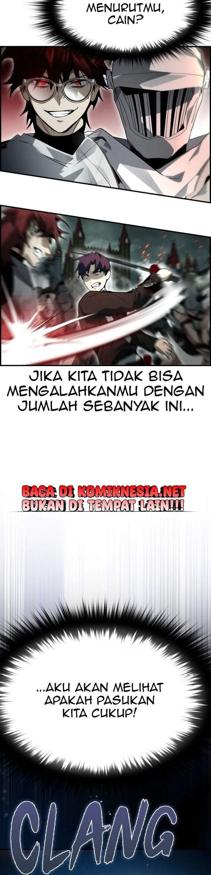 Bad Ending Maker Chapter 93