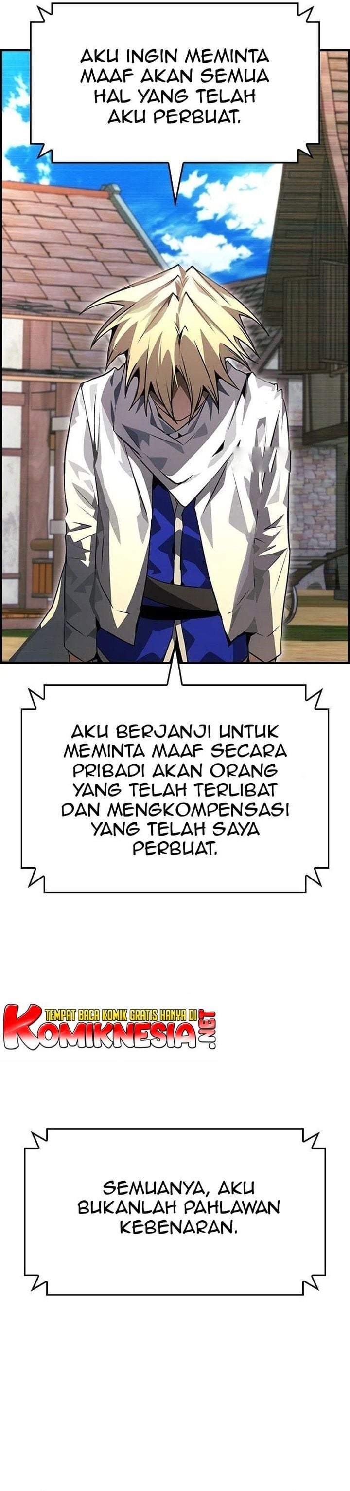 Bad Ending Maker Chapter 93