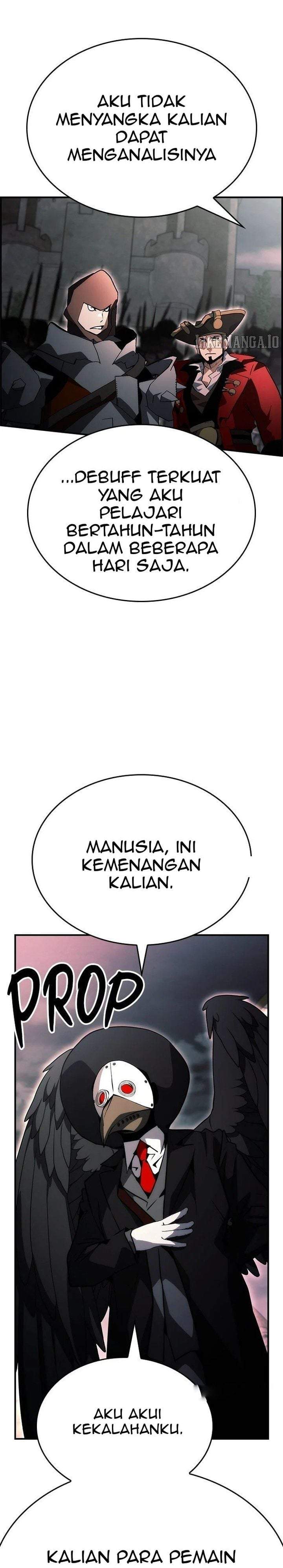 Bad Ending Maker Chapter 93