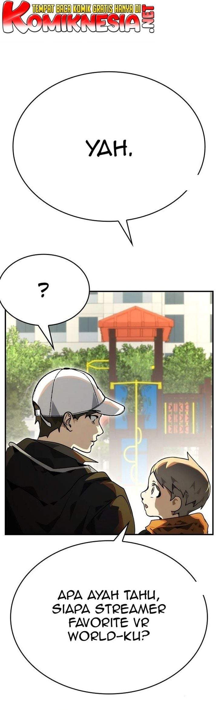 Bad Ending Maker Chapter 93