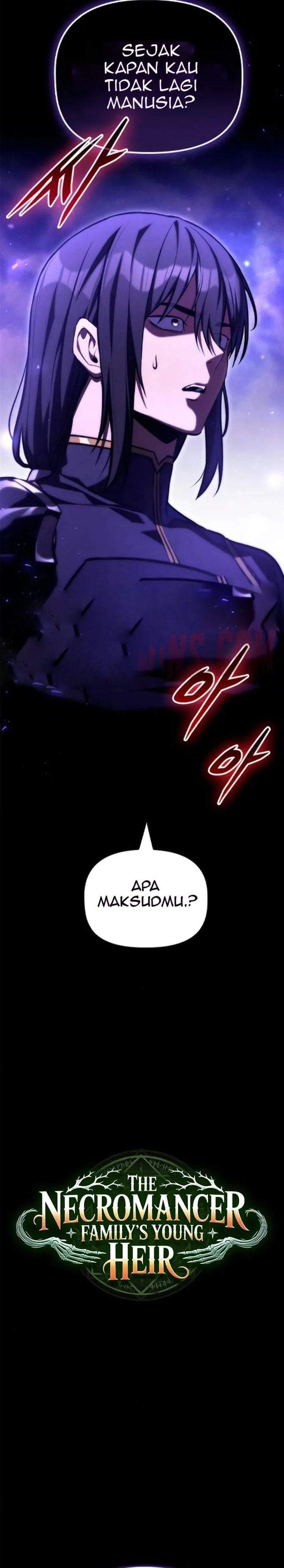 Bad Ending Maker Chapter 94