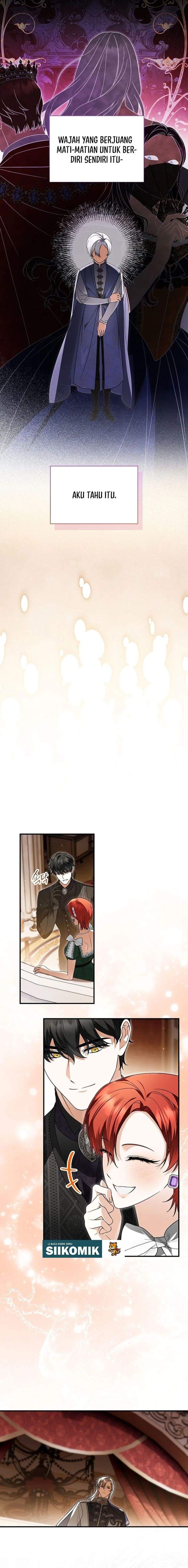 The Eldest Daughter Walks Down The Flower Path Chapter 20