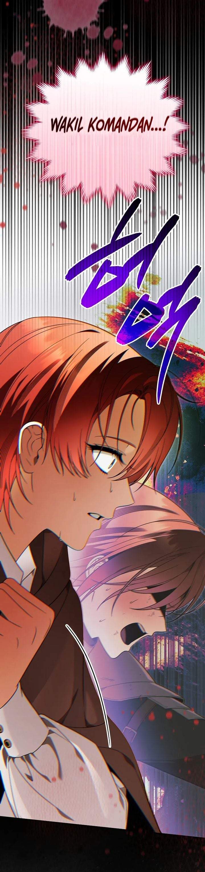 The Eldest Daughter Walks Down The Flower Path Chapter 25