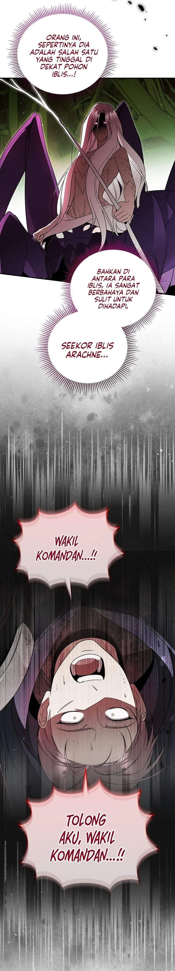 The Eldest Daughter Walks Down The Flower Path Chapter 26