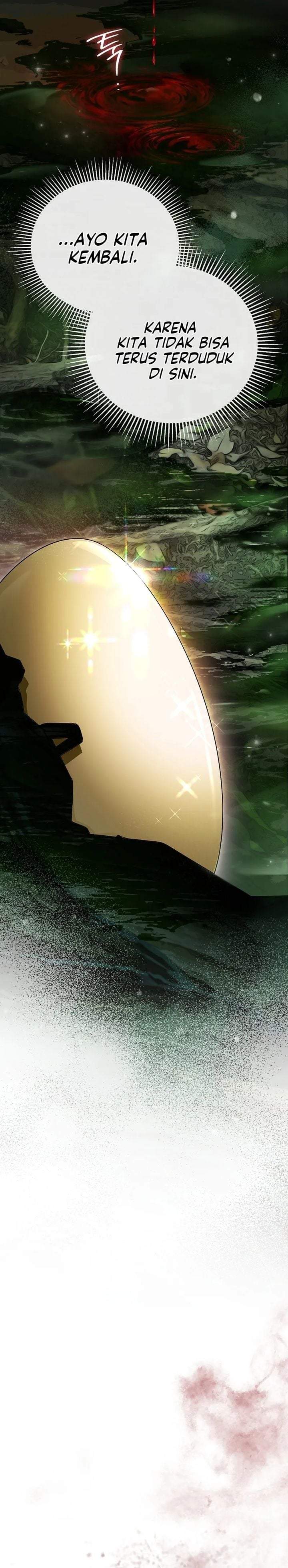 The Eldest Daughter Walks Down The Flower Path Chapter 27
